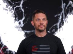 All my life I was an alcoholic:  Venom  Tom Hardy admitted that he started drinking from 11 years
