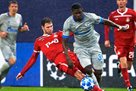 Локомотив — Шальке 0:1 Видео гола и обзор матча