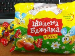 Roshen: Наша продукция в Крыму опасна для здоровья