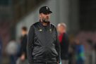 Клопп: Якщо вже і поступатися, то при хорошій грі