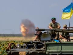 ООС: 21 обстріл, 2 окупантів знищено