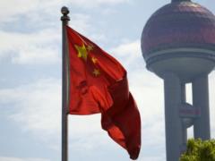 China has pressed Russia on the list of US enemies