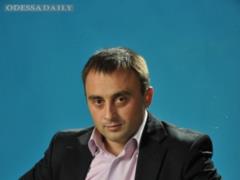 Сергей Кривенко о фискальной службе Одесской области