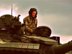 Ми не витрачаємо час на  показуху  93-я ОМБр активно тренується, готуючись в будь-який момент вступити в бій