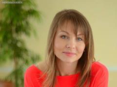 Ольга Квасницкая: «Коротко о территории санатория «Красные зори»: