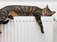 Kharkiv region is ready for the heating season