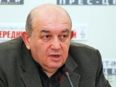 Как Феликс Кобринский в Одесский горсовет ходил