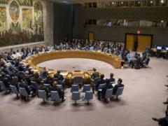 Exclude from the UN Security Council: Ukraine spoke about the scandal around Russia