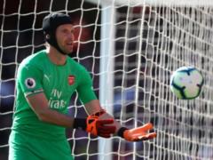 Творці FIFA 19 прислухалися до думки воротаря  Арсеналу  і змінили його зовнішній вигляд в грі