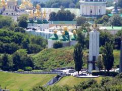 США визнали голодомор в УРСР геноцидом