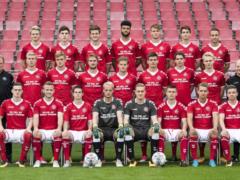 Duelund summoned to the youth team of Denmark
