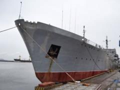 ВСУ проведут широкомасштабные учения в Азовском море