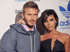 David and Victoria Beckham sell their giant mansion for 33 million - media