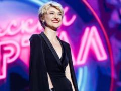Vera Kekelia told about working with Elena Kravets and how she got into the Women s Quarter