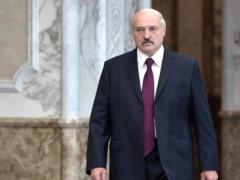 Lukashenko is going to resign