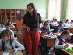  United Russia  will help teachers maintain health