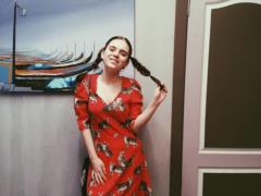 Настя из «Киев днем и ночью» рассказала, как обманывала учителей