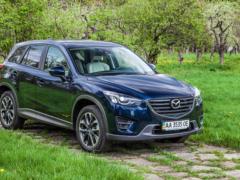 Стало відомо, які автомобілі воліють жителі Харкова