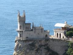 Norwegian Vikings accomplished feat in Crimea