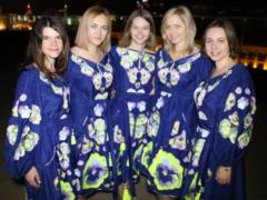 Украинки выиграли  серебро  Всемирной шахматной олимпиады