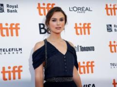 I was watched by 20 women misters: paparazzi brought Keira Knightley to neurosis