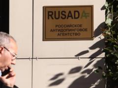 WADA propagated informants in Russia