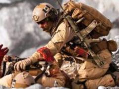 Specialists create a special foam for the treatment of wounds on the battlefield