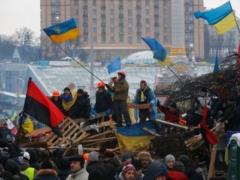 Адвокаты героев Майдана просят демонтировать Алею Небесной Сотни