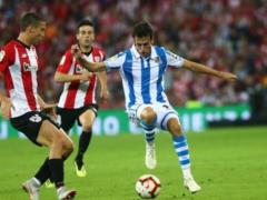 Athletic vs Real Sociedad 1: 3 Video goals and match review