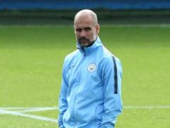 Guardiola: I play not against Klopp, but against Liverpool