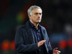 Mourinho will resign after the match with Newcastle - media