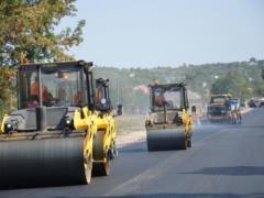 Как регионы используют государственные деньги на ремонт дорог (инфографика)
