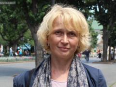 Светлана Подпалая: Список лунок для высадки деревьев