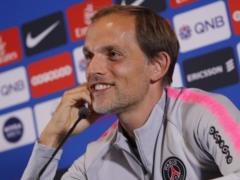 Tuchel: Lyon - top level team