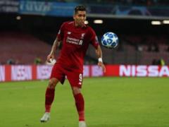 Firmino: When Klopp Liverpool strives for great victories