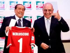 Berlusconi: No more beards and tattoos