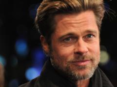 Already forgot Angelina Jolie? Brad Pitt caught with a new girlfriend