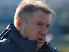 Grozny: Vorskla is evil and wants to prove that the defeat in the Europa League is an accident
