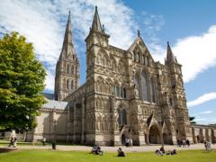 Symphony concert titled  From Russia with Love  will be held in Salisbury