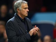 In MJ called  nonsense  rumors about the resignation of Mourinho - media