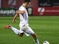 Hutsulyak: For the attacker, the main thing is goals