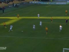 Олександрія - Чорноморець 3: 2 Відео голів та огляд матчу