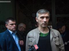 Михаил Голубев: Об Олеге Михайлике и едином кандидате в мэры от оппозиции