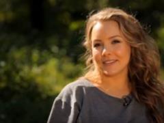 Shoptenko told how she developed a relationship with her husband s son from a previous marriage