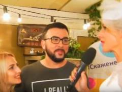 An enviable bachelor Ruslan Senichkin told what will be his wedding