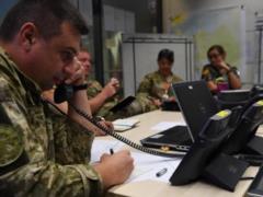 Украина будет защищать Норвегию от агрессии со стороны  Муринуса 