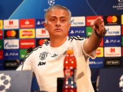 Mourinho: If it were not for SMS before the match, I would be convinced of my retirement