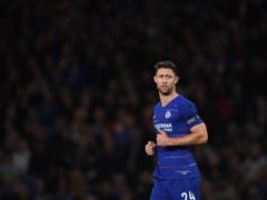 Cahill: Chelsea just need to not lose courage and develop success