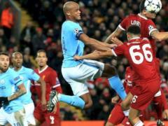 Liverpool - Manchester City: bookmakers forecast for the Premier League match