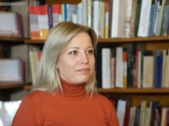 Анна Позднякова: Счастливый конец и горький осадок - история девочки